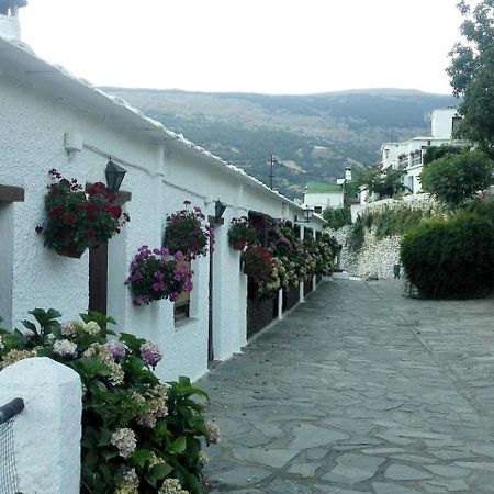 Una Joya En La Alpujarra Bubión Dış mekan fotoğraf