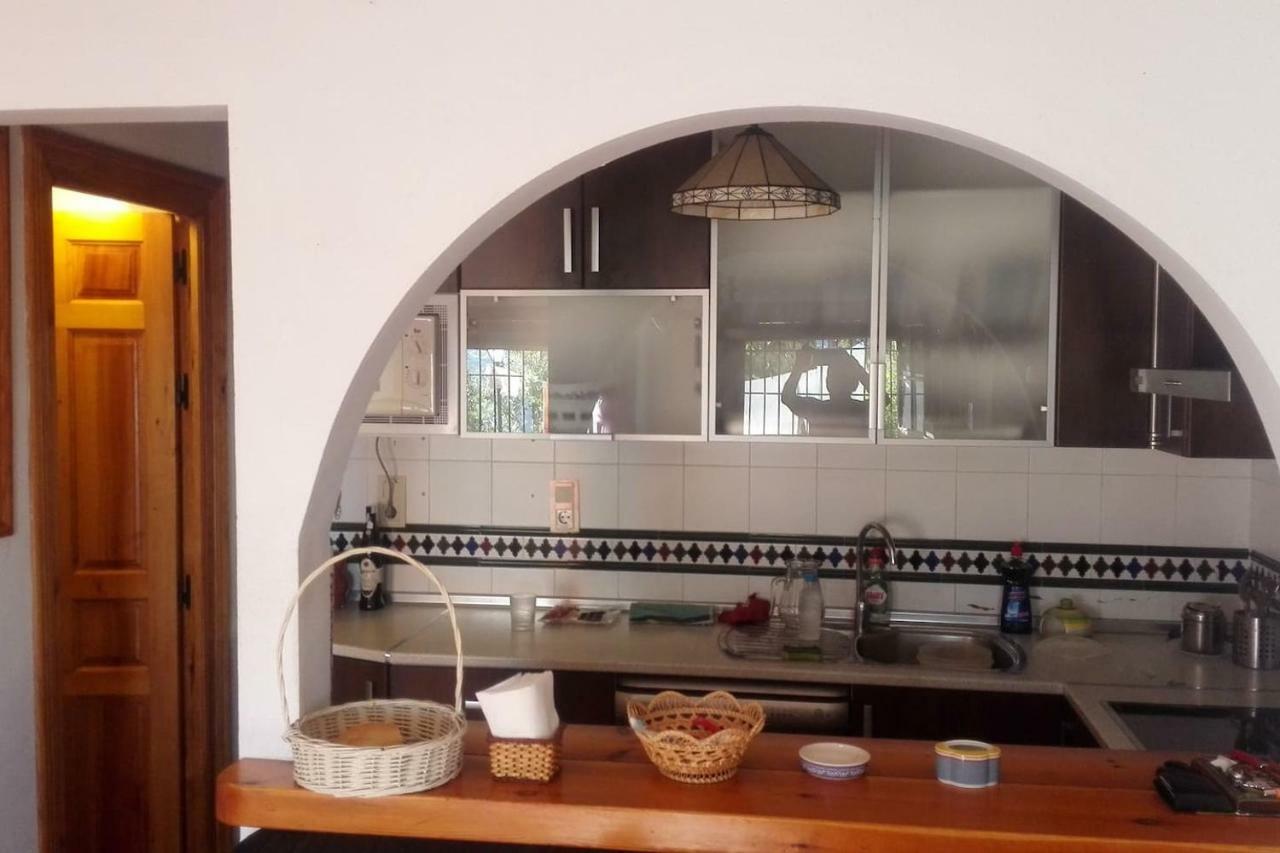 Una Joya En La Alpujarra Bubión Dış mekan fotoğraf