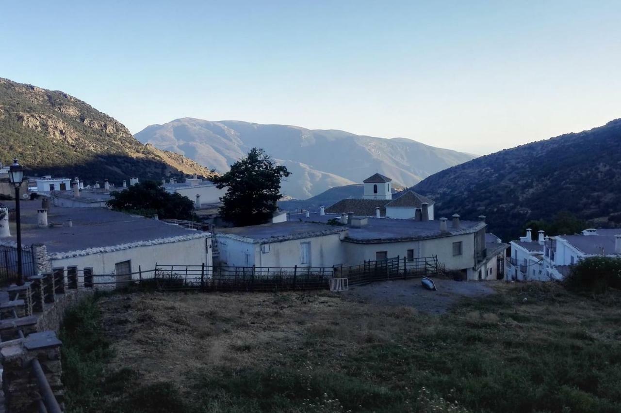 Una Joya En La Alpujarra Bubión Dış mekan fotoğraf