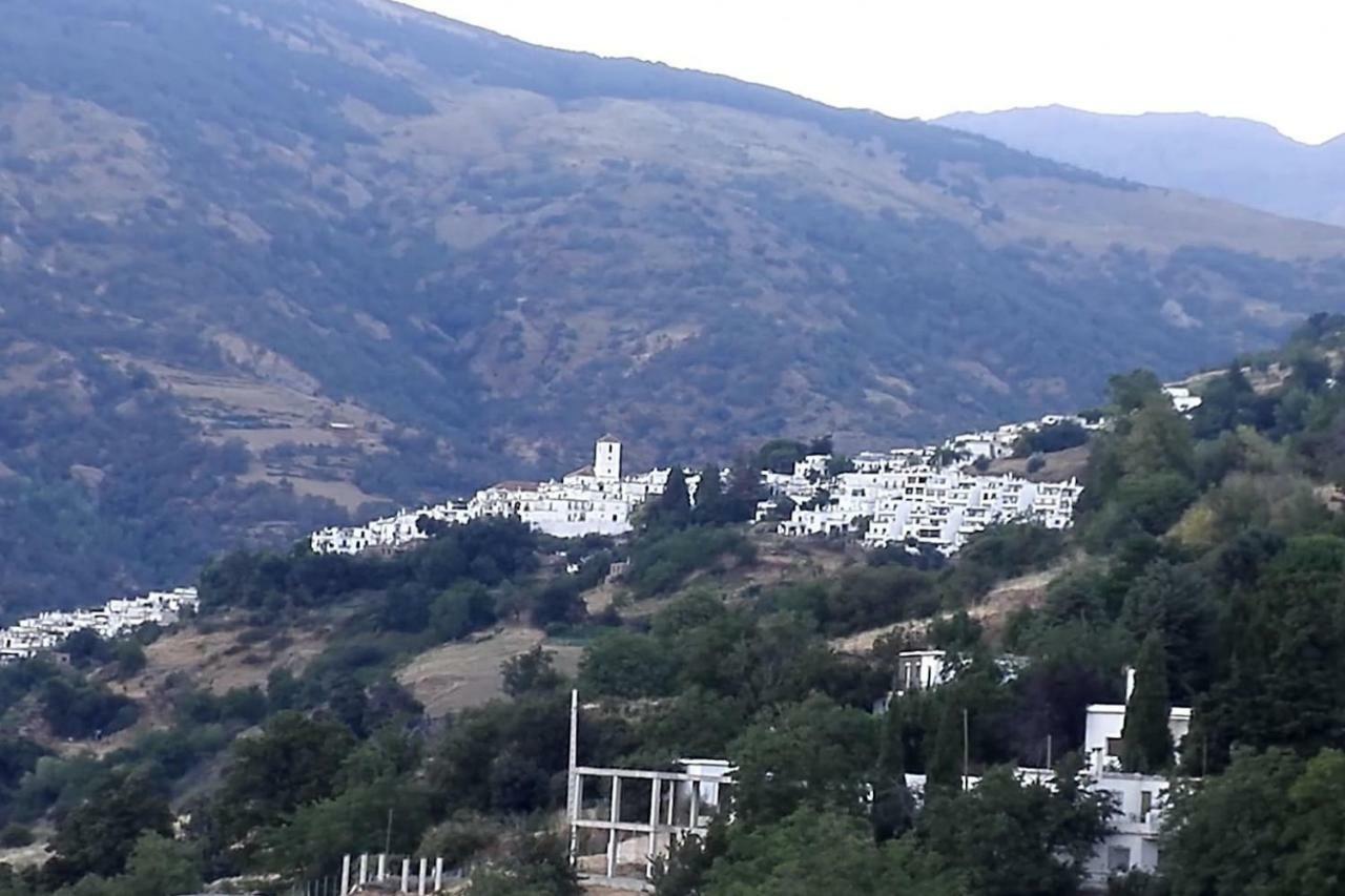 Una Joya En La Alpujarra Bubión Dış mekan fotoğraf